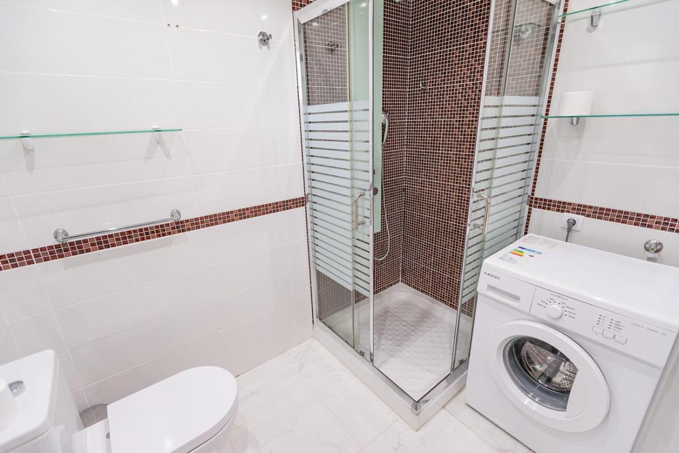 Luxury Studio In Beachfront Complex In El Duque Area, Costa Adeje Exterior foto